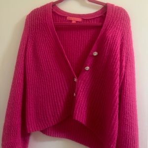 Lilly Pulitzer sweater